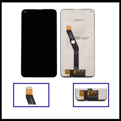 For Huawei P40 Lite E  ART-L29 Display Screen Touch Digitizer Replacement LCD