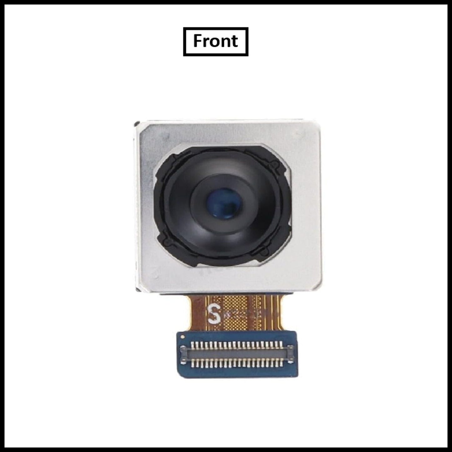 For Samsung Galaxy A54 5G / SM-A546U Genuine Rear (Back) Main Camera Replacement