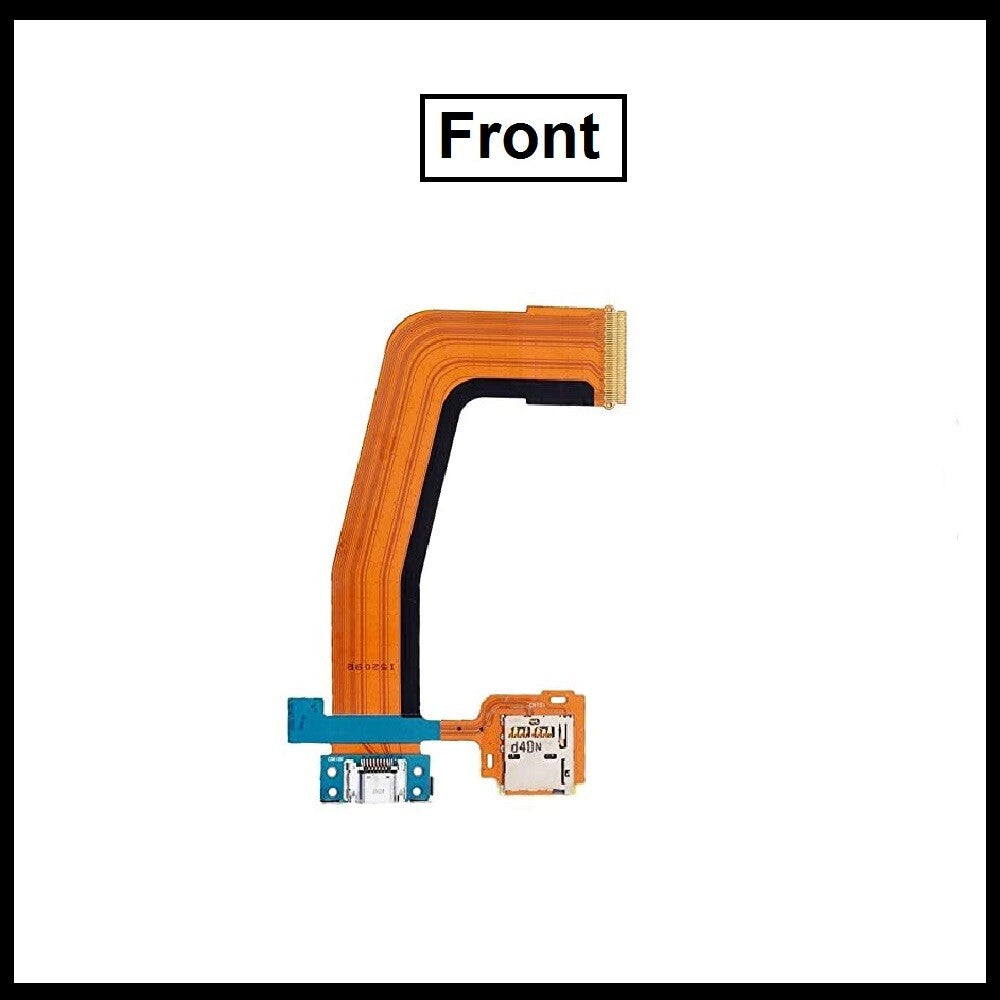 For Samsung Galaxy Tab S 10.5 / SM- T800 T805 Charging Port Flex Replacement 