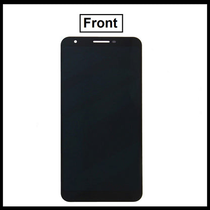 For Google Pixel 3A LCD Display Screen Touch Digitizer Replacement Black 
