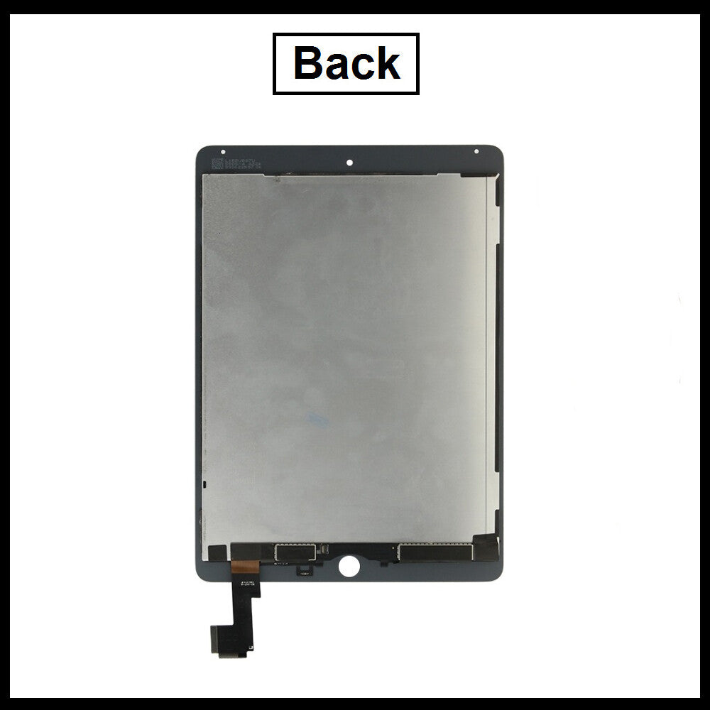 For Apple iPad Air 2 A1566 A1567 Touch Screen Display Replacement LCD