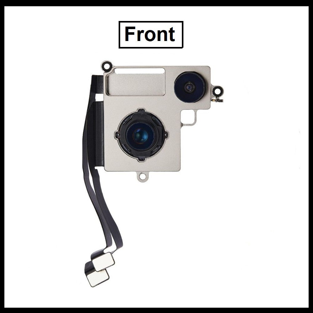 For i Phone 14 Plus Genuine Brand New Rear (Back) Facing Camera