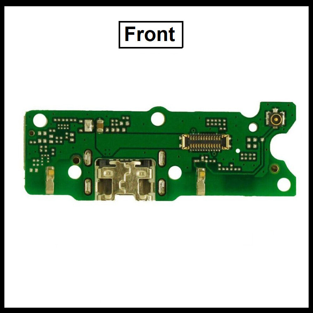 For Motorola Moto E6 Play / XT 2029 Charging Port Flex Replacement 