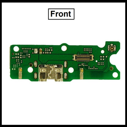 For Motorola Moto E6 Play / XT 2029 Charging Port Flex Replacement 