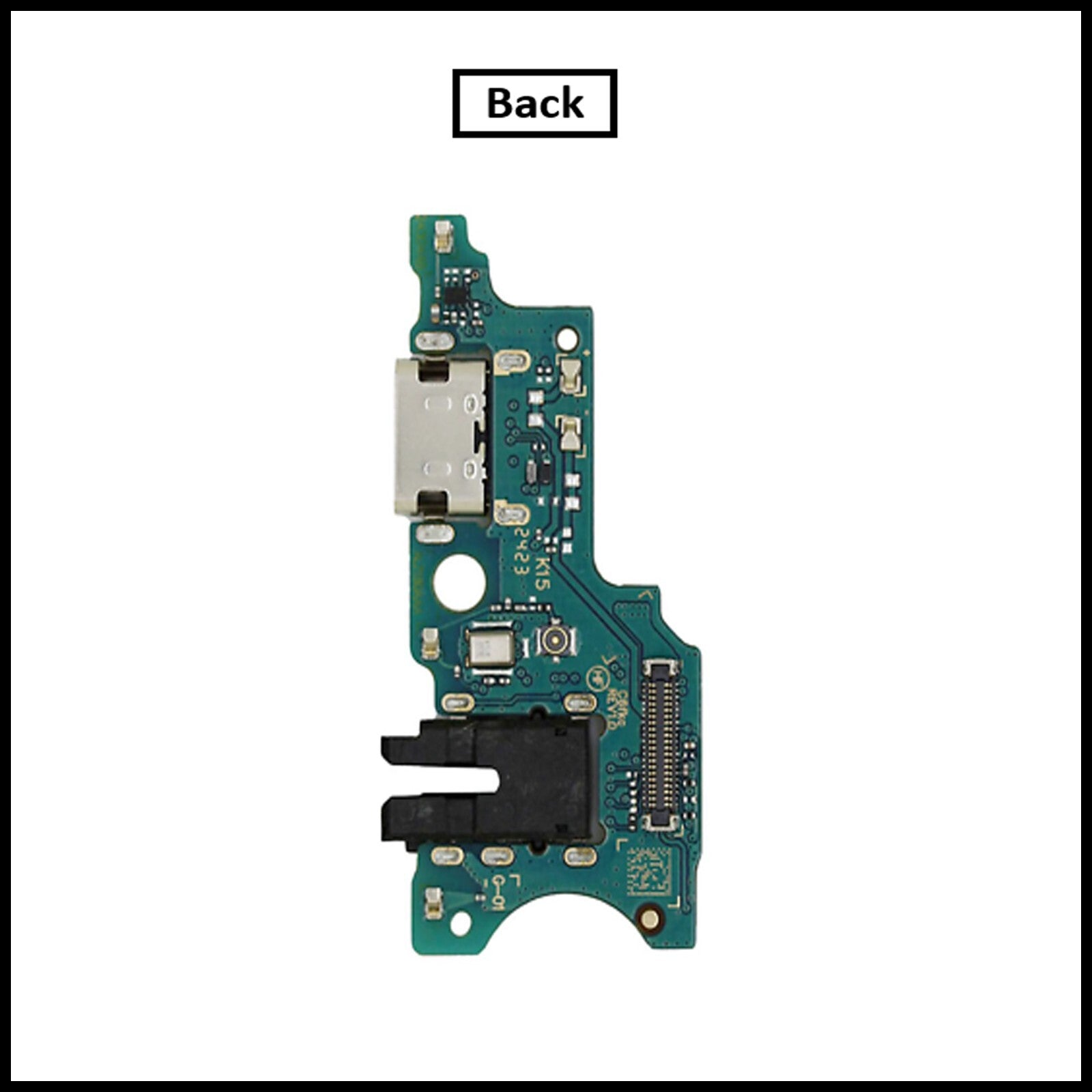 For Samsung Galaxy A06 / SM-A065F Charging Port Board Connector Replacement