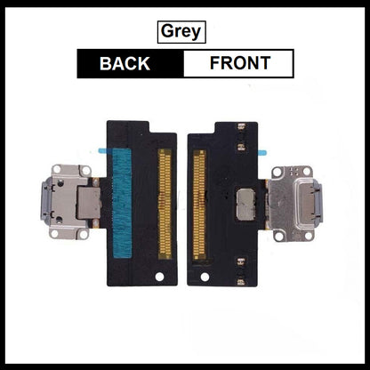 For iPad Pro 10.5 2017/ 10.5 2`Gen Charging Port Flex Replacement Dock Connector