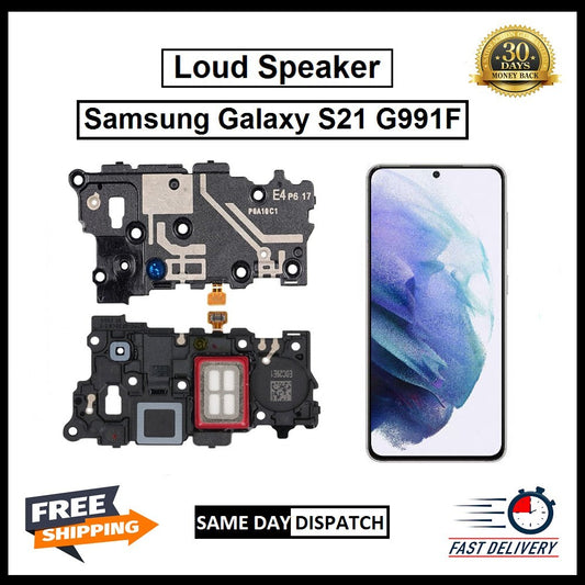 For Samsung Galaxy S21  (G991F ) Replacement Loud Speaker Buzzer Ringer