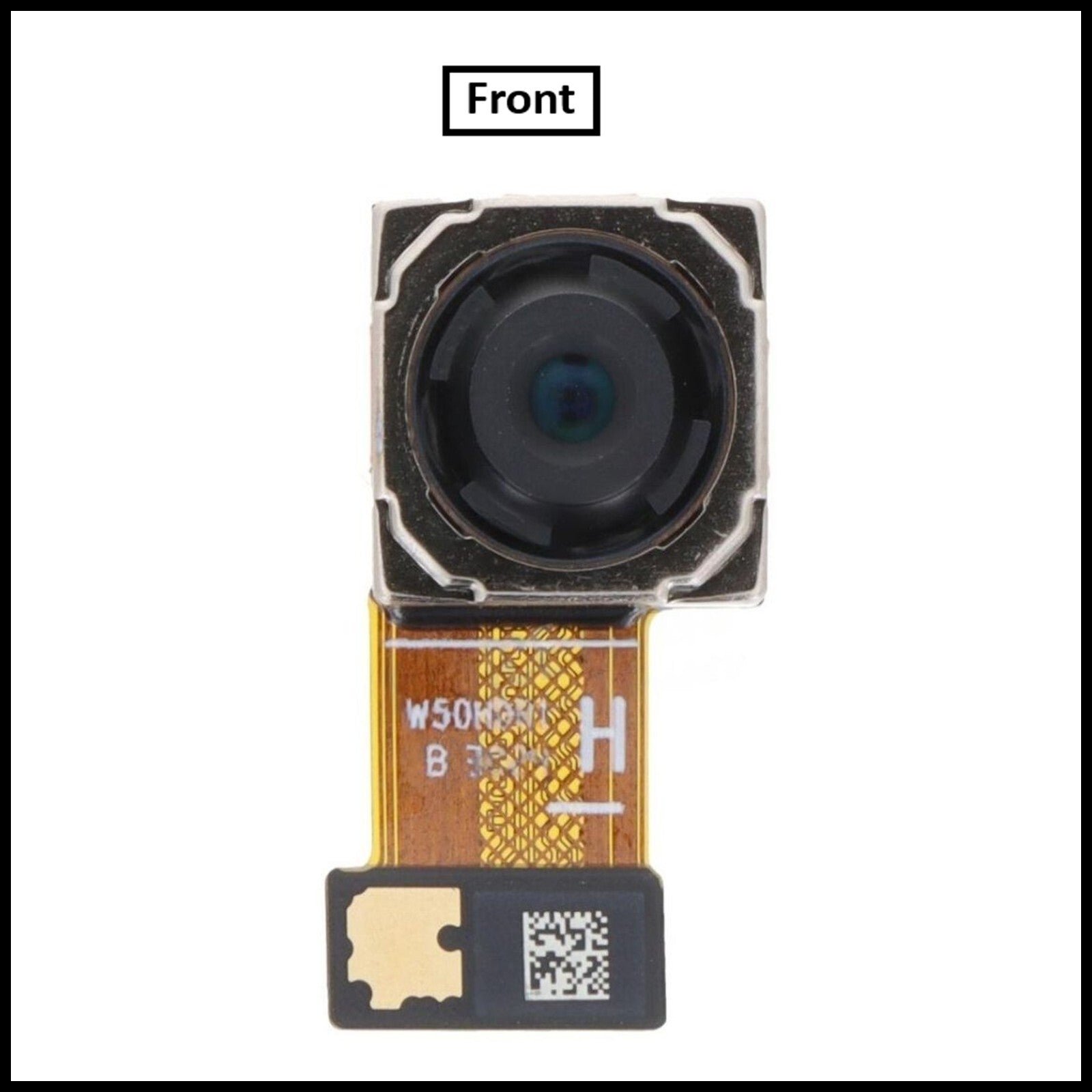 For Samsung Galaxy A15 / SM-A155F Genuine Rear (Back) Main Camera Replacement