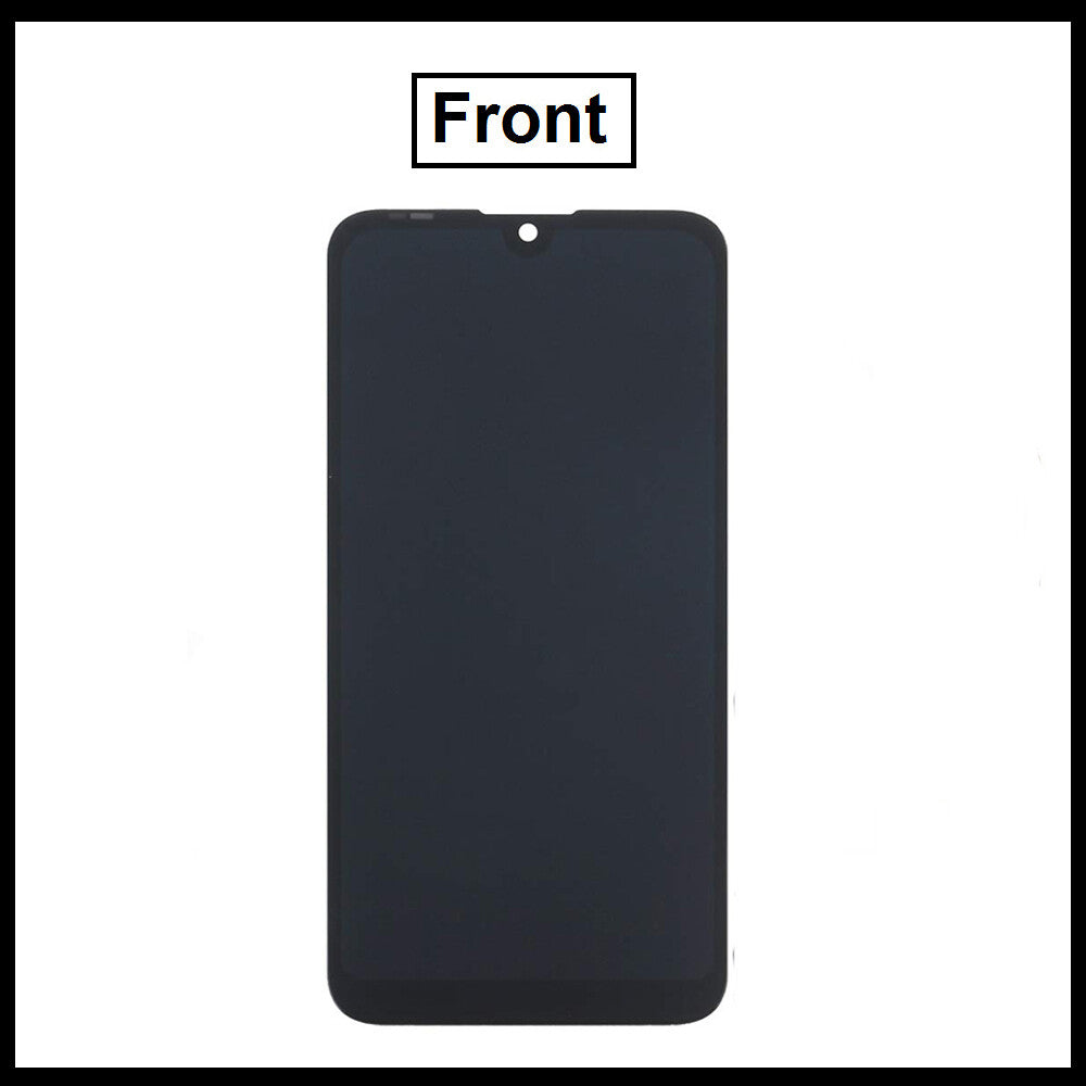 For Nokia 4.2 / TA-1227 LCD Screen Display Touch Digitizer Replacement Assembly 