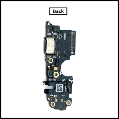 For Oppo A16 Charging Port Board Connector Replacement