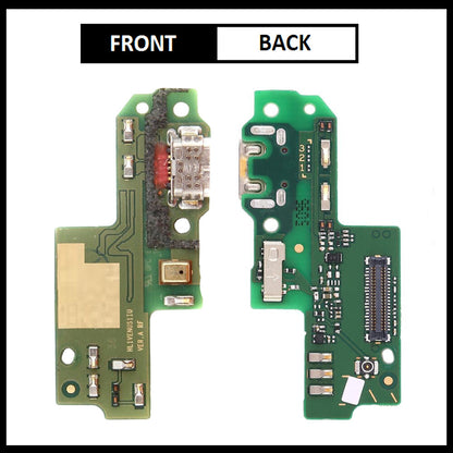 For Huawei P9 Lite VSN-L31 USB Replacement Charging Port Board Flex Connector