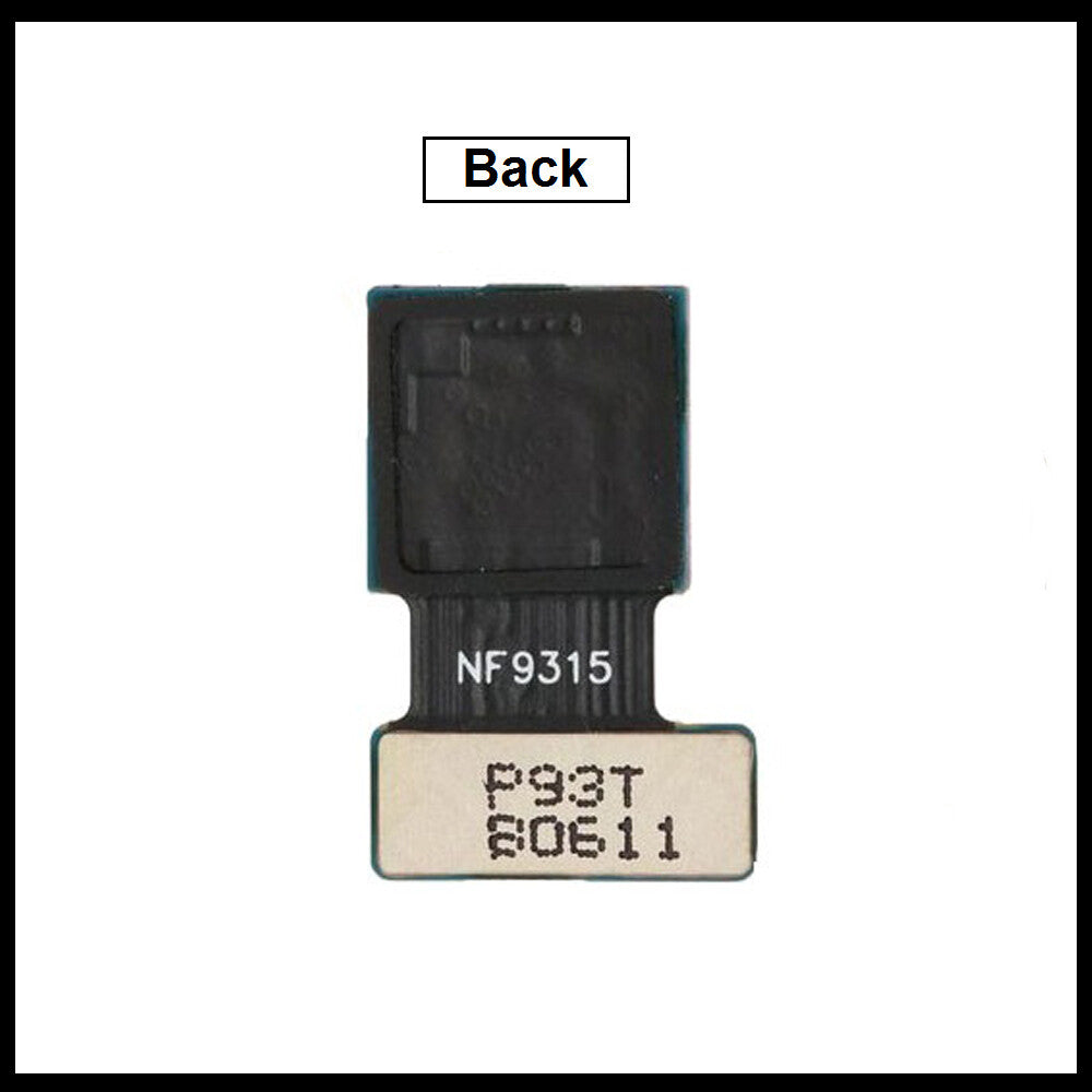 For Samsung Galaxy A70 / SM-A705F Front Camera With Front Facing Replacement 