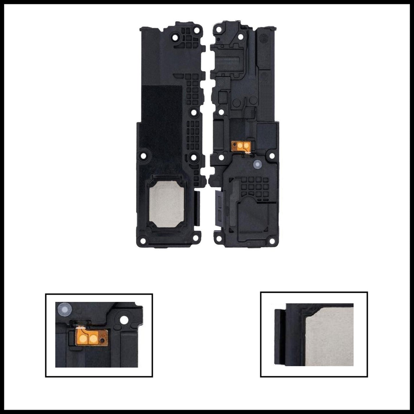 For Samsung Galaxy A72 / SM-A725F Replacement Loud Speaker Buzzer Ringer
