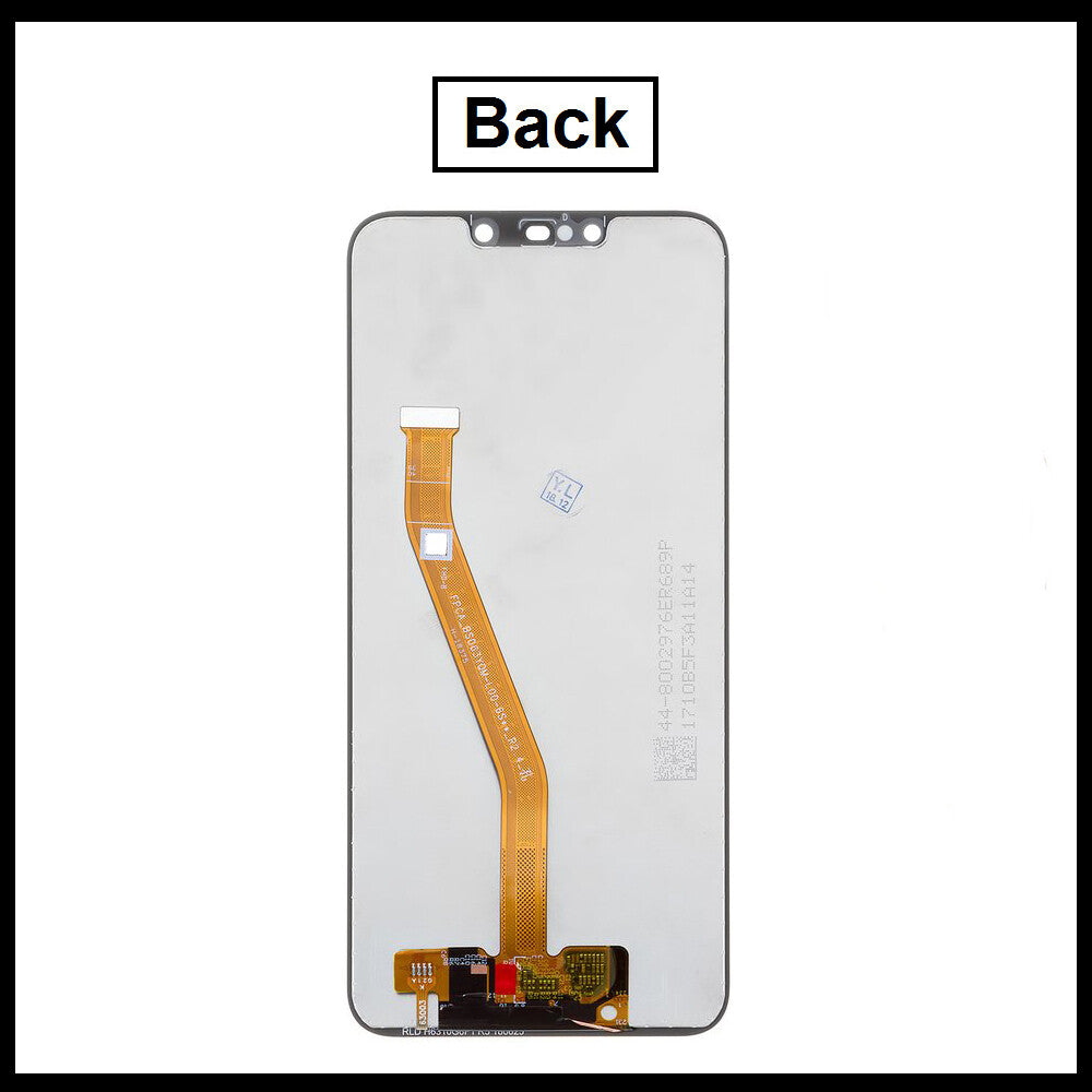 For Huawei Mate 20 Lite SNE-LX1 Display Screen Touch Digitizer Replacement LCD