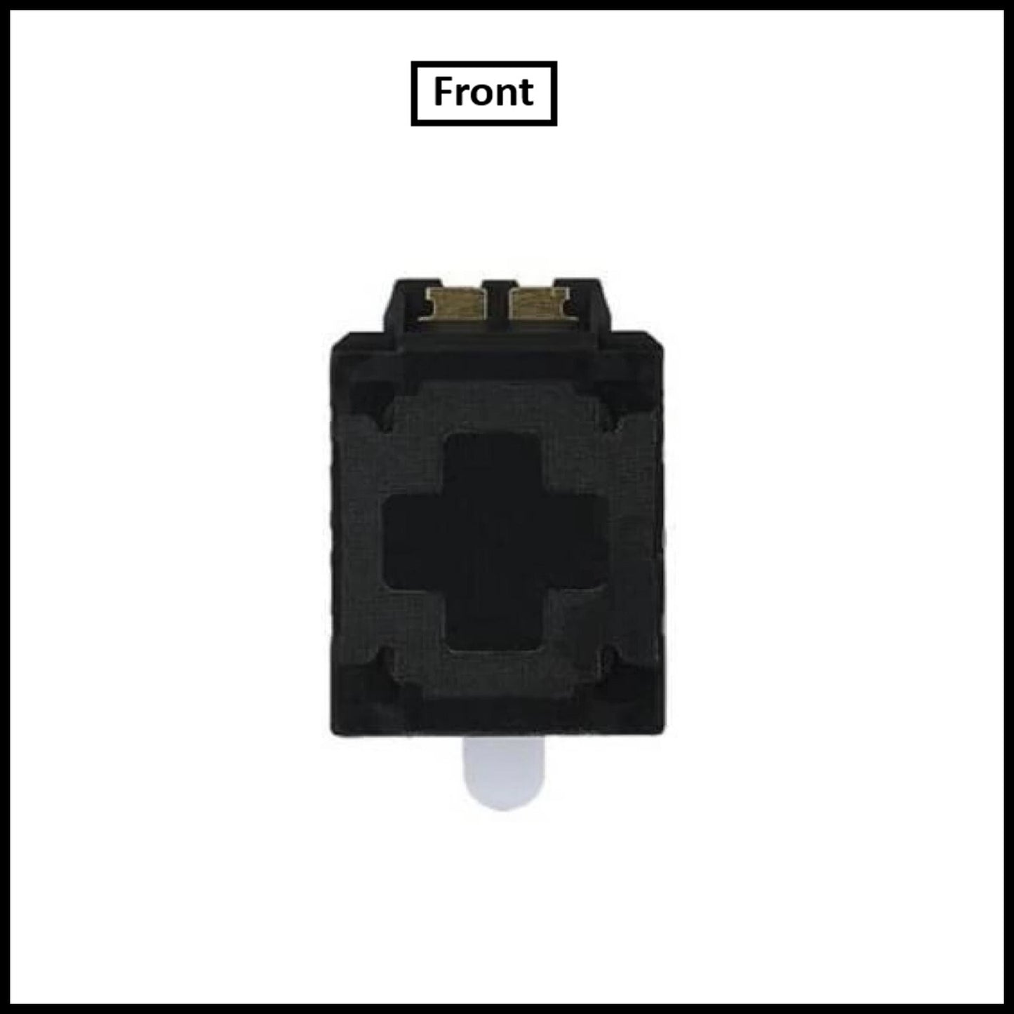 For Samsung Galaxy A12 / A10 / A30 Replacement Loud Speaker Buzzer Ringer