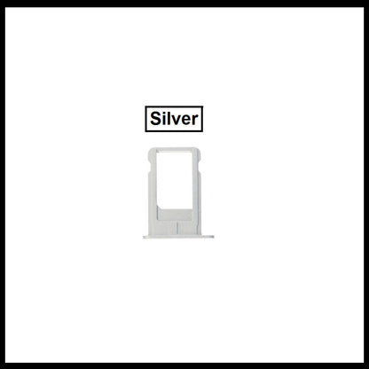 NEW REPLACEMENT FOR iPHONE 6 SIM TRAY SIM HOLDER SIM SLOT