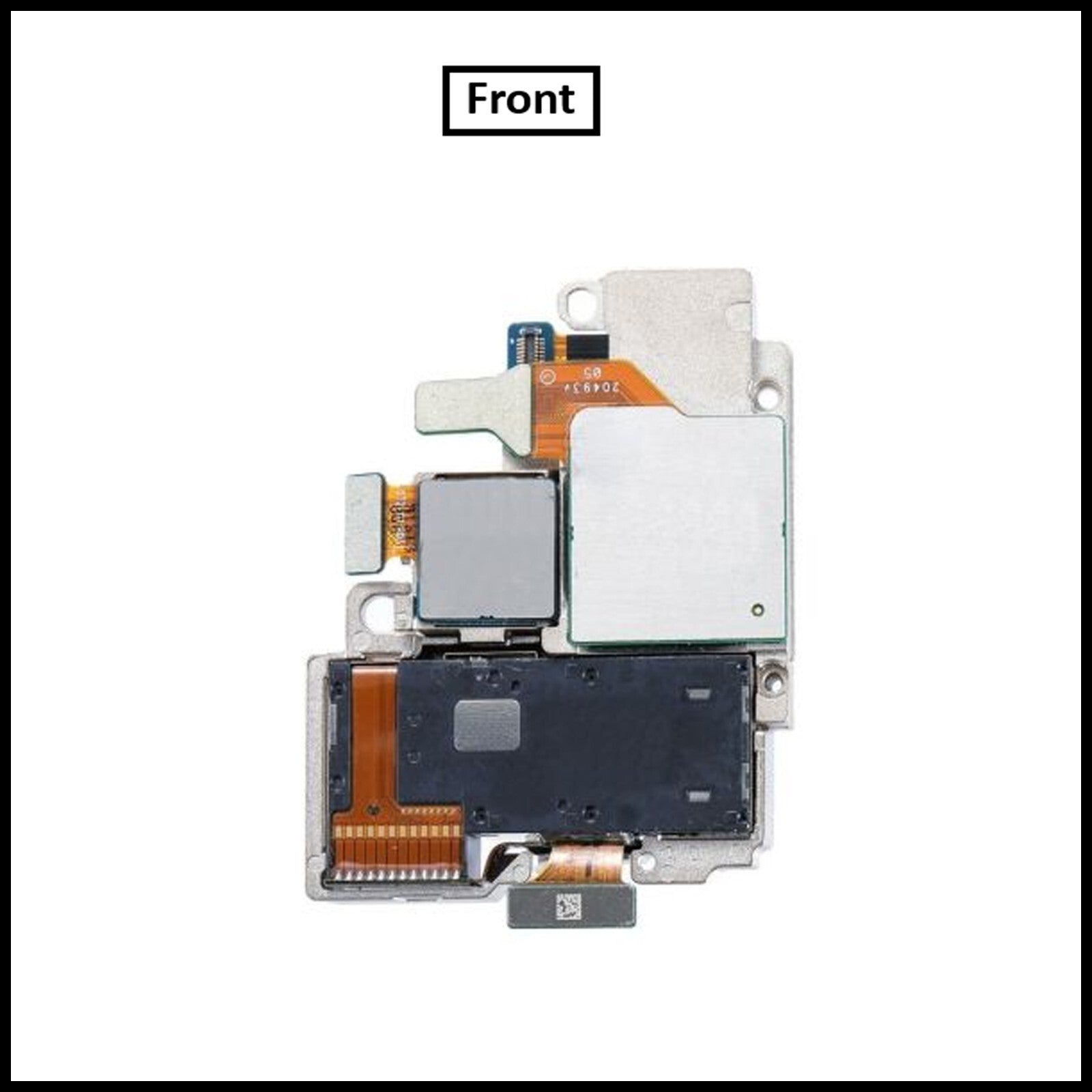 For Samsung Galaxy S21 Ultra 5G Genuine Rear (Back) Main Camera Replacement