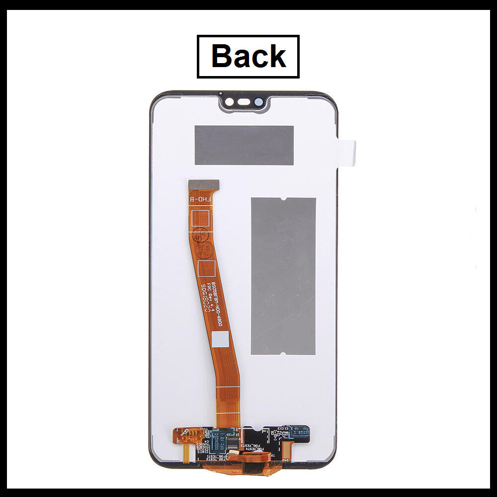 For Huawei P20 Lite ANE-LX1 Display Screen Touch Digitizer Replacement LCD