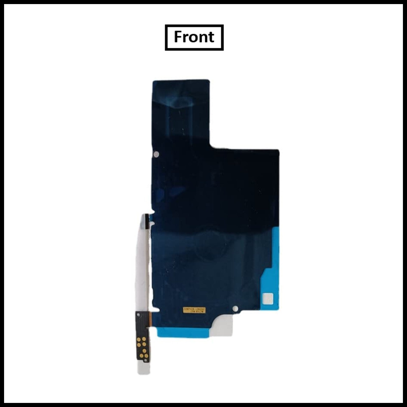 For Samsung Galaxy Z Fold 2/SM-F916B Wireless Charging/NFC Coil Flex Replacement
