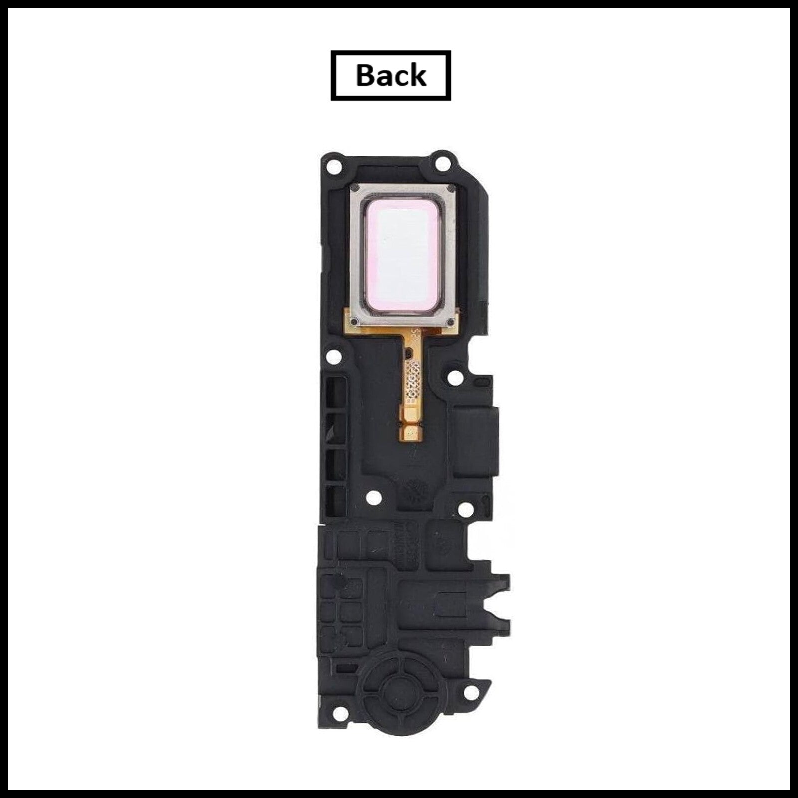 For Samsung Galaxy A04e / SM-A042F Replacement Loud Speaker Buzzer Ringer
