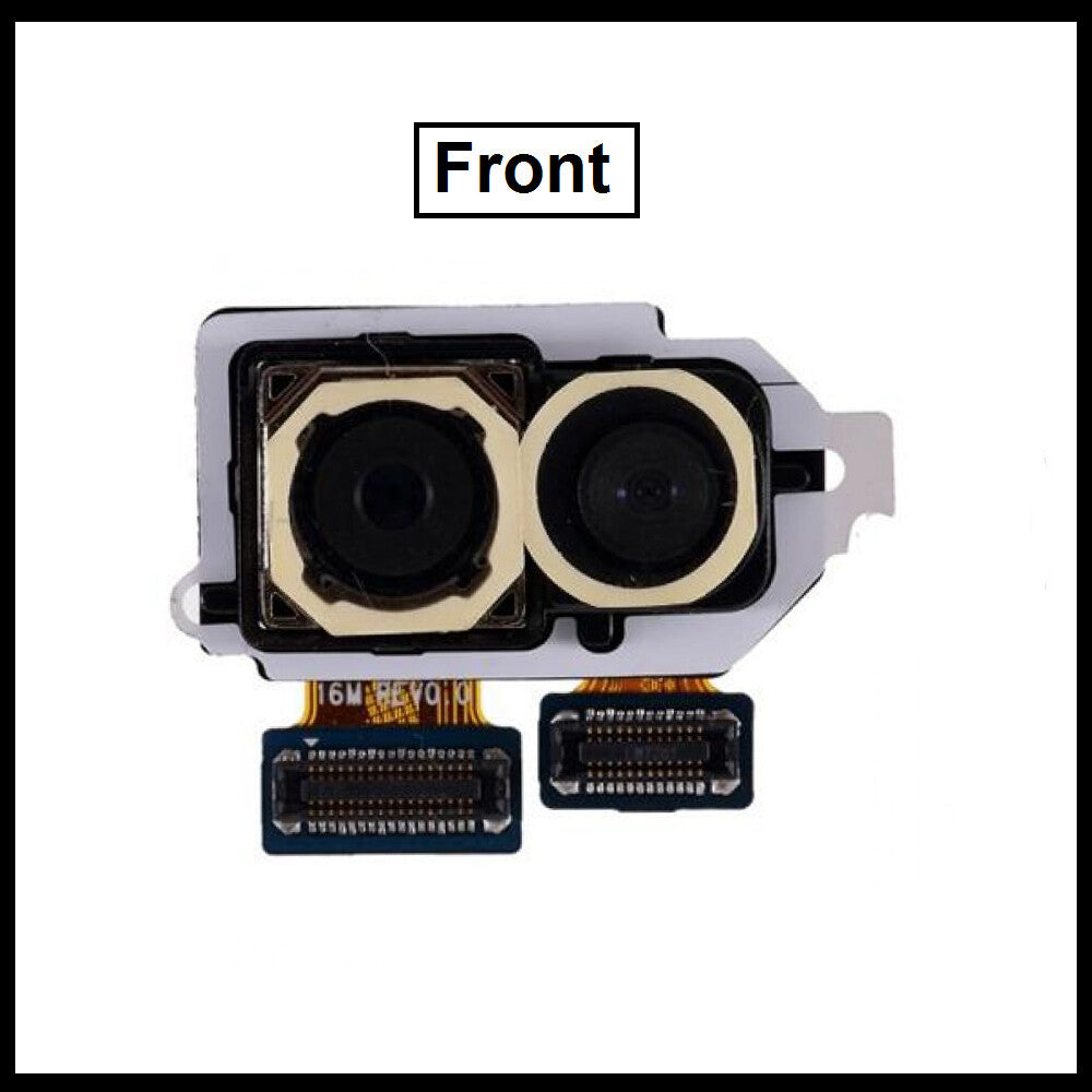 For Samsung Galaxy A30 / A40 Genuine Rear (Back) Main Camera Replacement