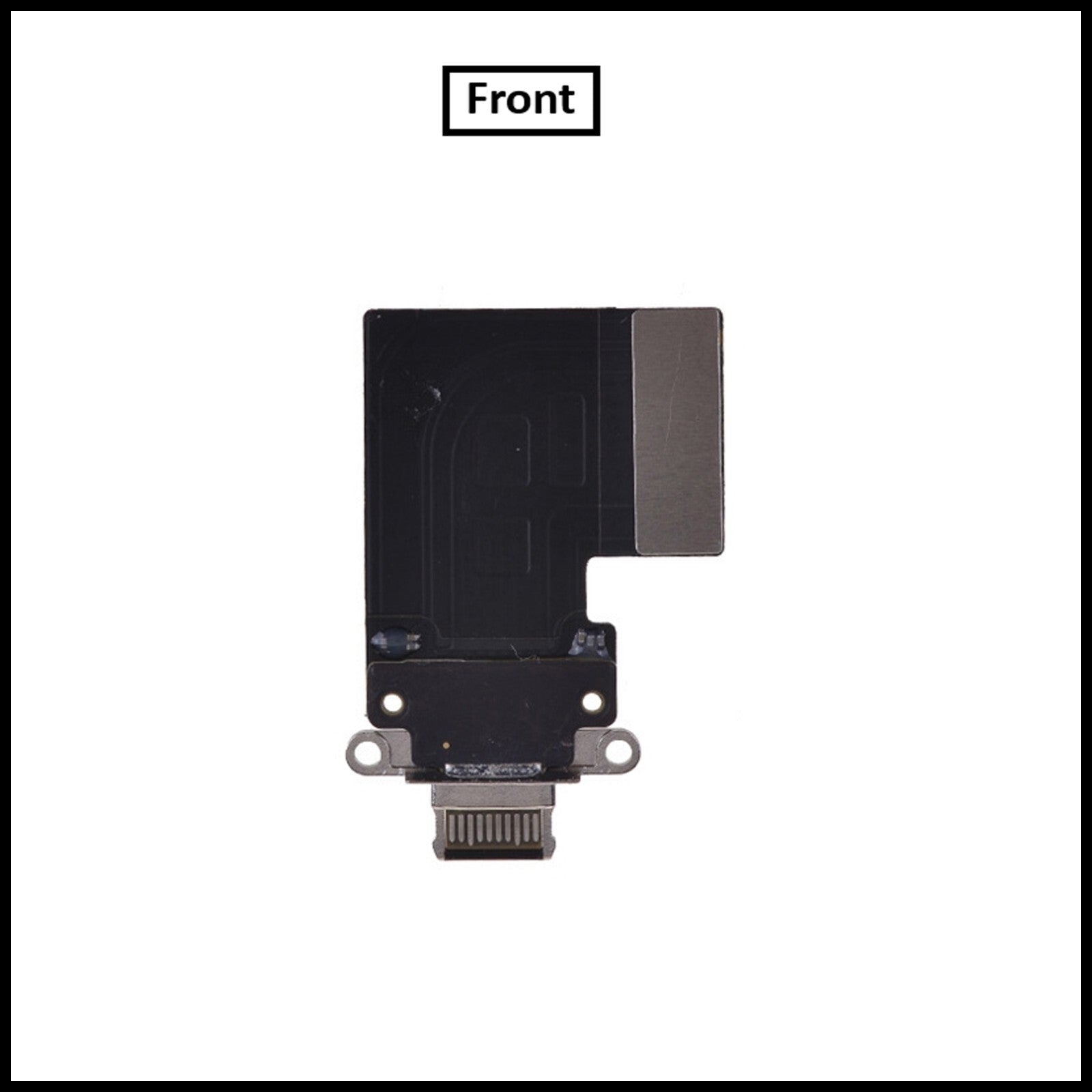 For iPad Pro 11 (2018) / 12.9 ( 2018 ) ( 3rd Gen ) Charging Port Flex Connector