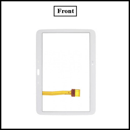 For Samsung Galaxy Tab 3 10.1 GT-P5200 LCD Display Touch Screen Digitizer