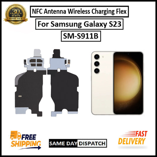 For Samsung Galaxy S23 5G Wireless Charging / NFC Coil Pad Flex Replacement