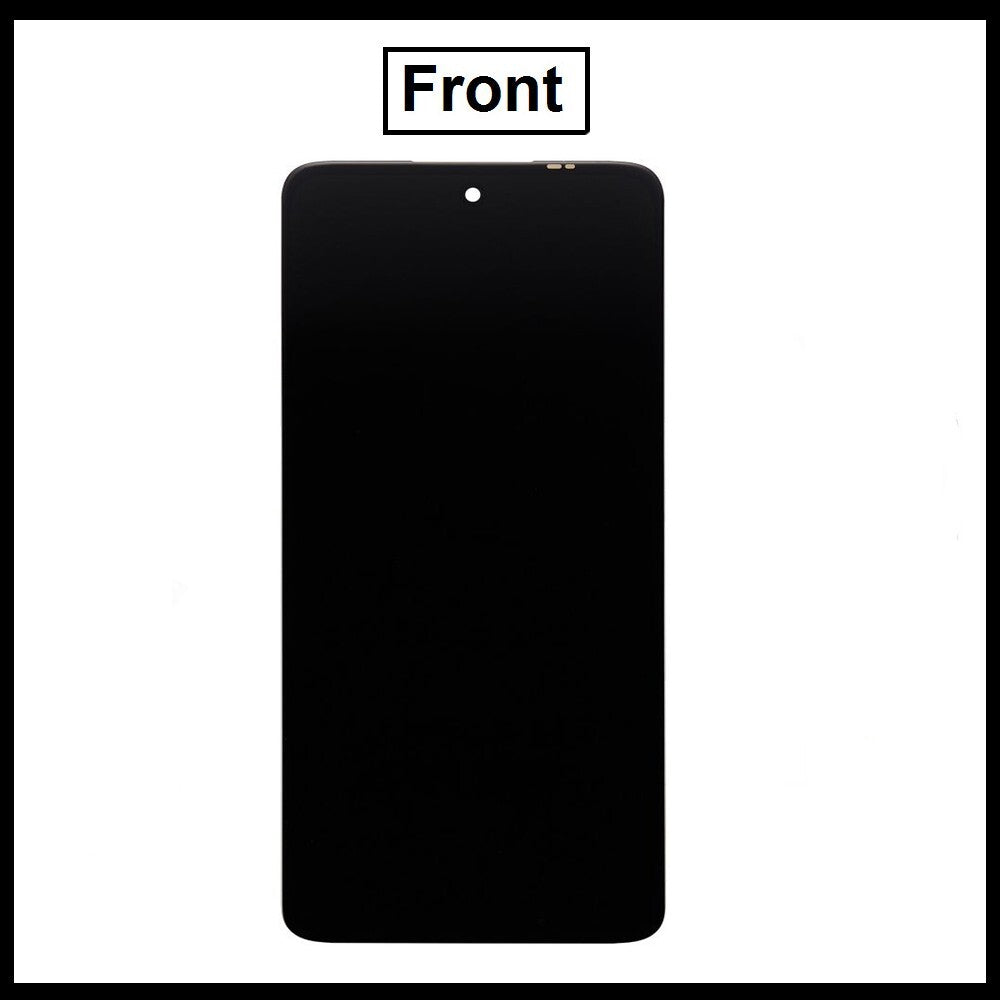 For Motorola Moto G62 5G Display Screen Digitizer Replacement LCD