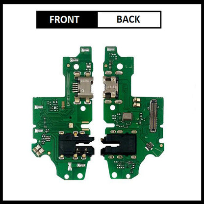 For Huawei Honor 10 lite HRY-LX2 Replacement Charging Port Board Flex Connector