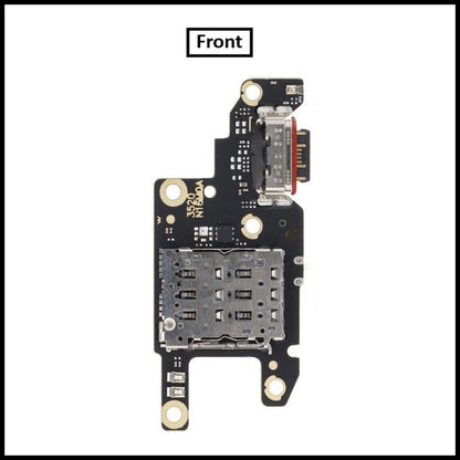 For Xiaomi Redmi Note 13 Pro Charging Port Flex Replacement