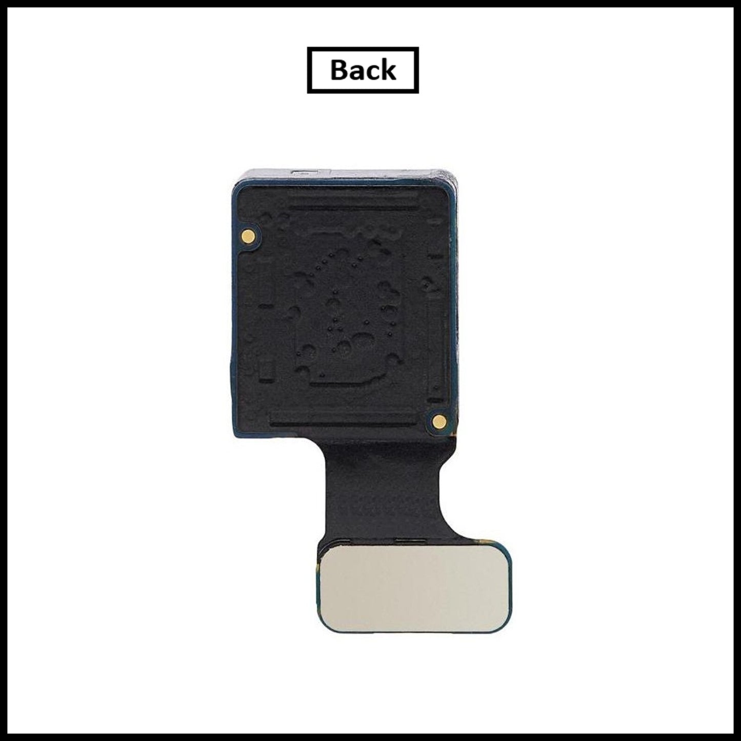 For Samsung Galaxy S22 5G / SM-S901B Front Camera With Front Facing Replacement
