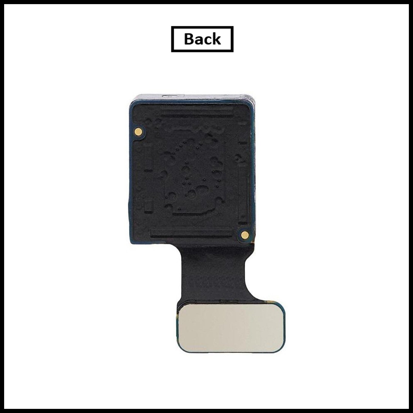 For Samsung Galaxy S22 5G / SM-S901B Front Camera With Front Facing Replacement