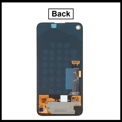 For Google Pixel 4A 4G LCD Display Screen Touch Digitizer Replacement Black 