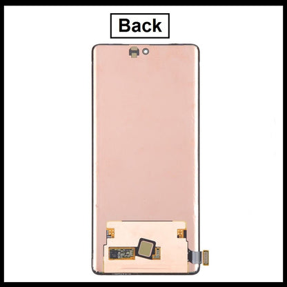 For Vivo S16e / S15 5G  Display Screen Touch Digitizer Replacement Incell LCD