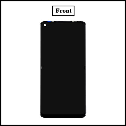 For Tecno Spark 6 Go 2022 / KG5 / KG5h LCD Display Touch Digitizer Replacement