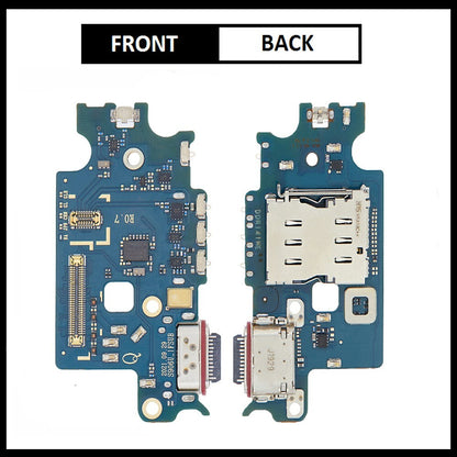 For Samsung Galaxy S22 Plus 5G/SM-S906B Charging Port BoardConnector Replacement