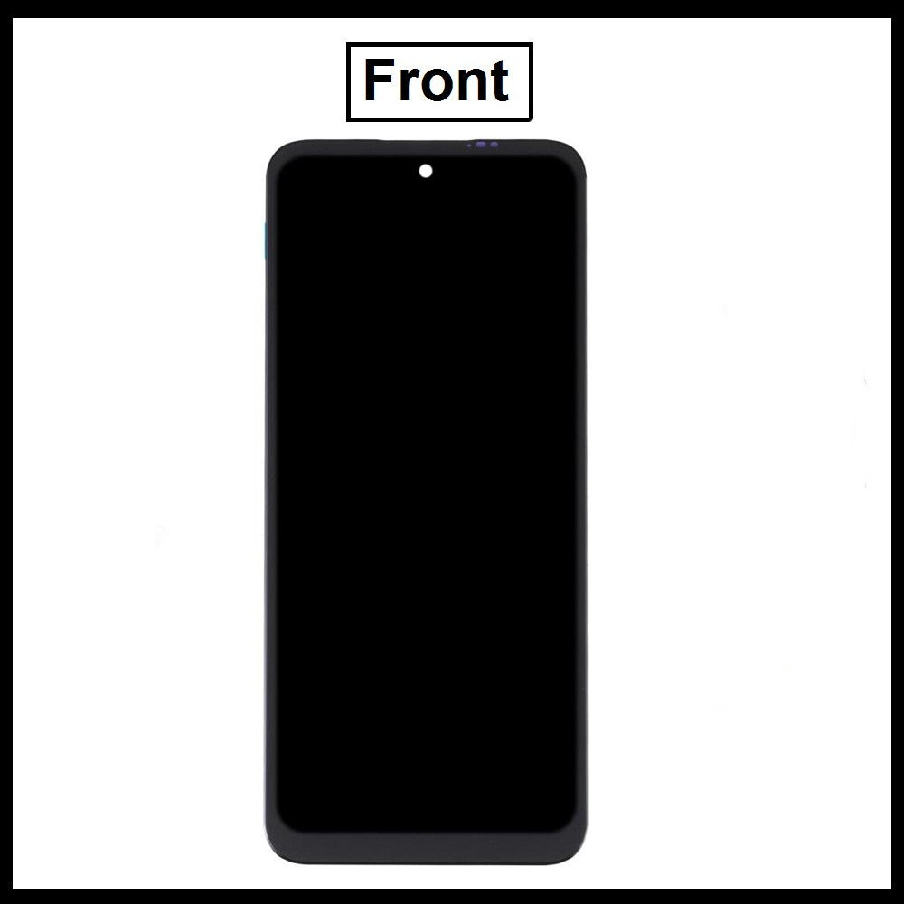 Motorola Moto G31 XT2173-3  Display Screen Touch Digitizer Replacement LCD