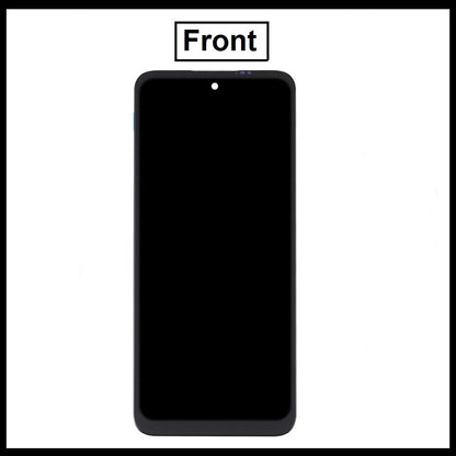 Motorola Moto G31 XT2173-3  Display Screen Touch Digitizer Replacement LCD
