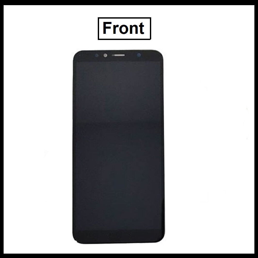 For Huawei Y6 2018 ALU-L11 Display Screen Touch Digitizer Replacement LCD