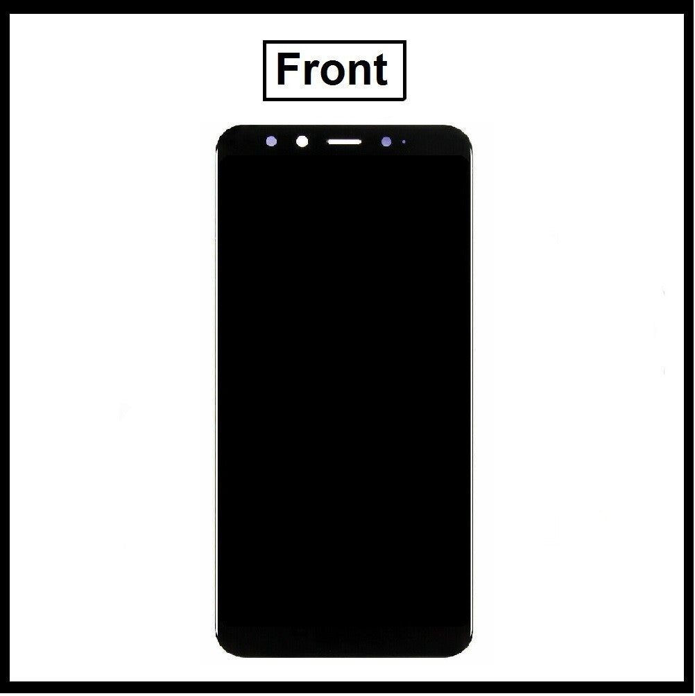 For Xiaomi Mi A2 LCD Display Screen Touch Digitizer Replacement