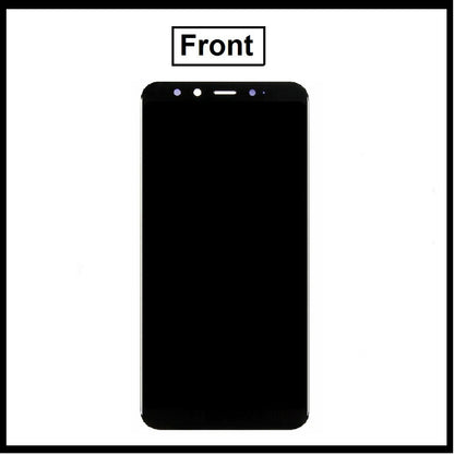 For Xiaomi Mi A2 LCD Display Screen Touch Digitizer Replacement