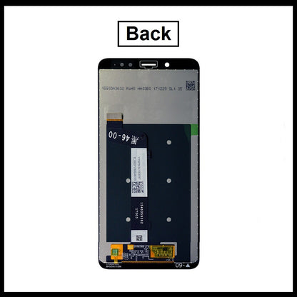 For Xiaomi Redmi Note 5 / Note 5 Pro LCD Display Screen Replacement