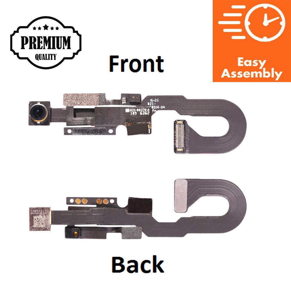 For Apple i Phone 7 / 7G  Front Camera Replacement Org With Proximity Sensor