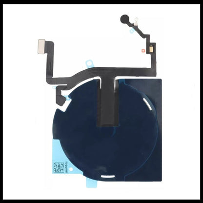 For Apple iPhone 15 Wireless Charging/NFC Coil Replacement