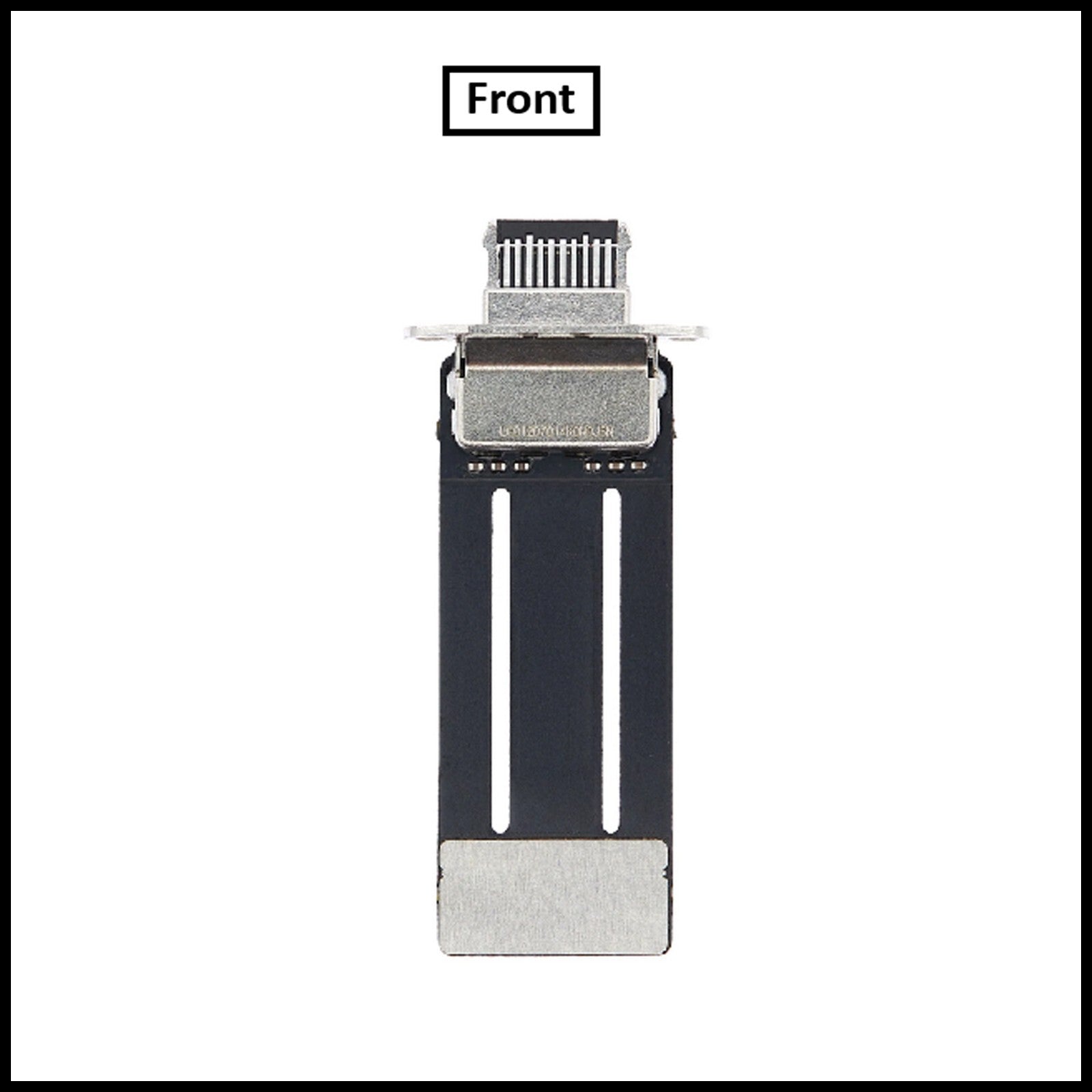 For iPad Mini (2021) 6th Generation / A2568 Charging Port Flex Connector