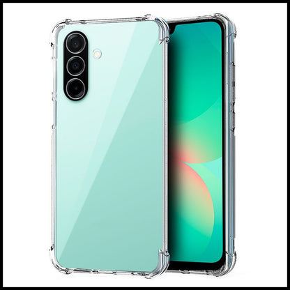 For Samsung Galaxy A26 5G King Kong Anti Burst & Silicon Shockproof Case Cover