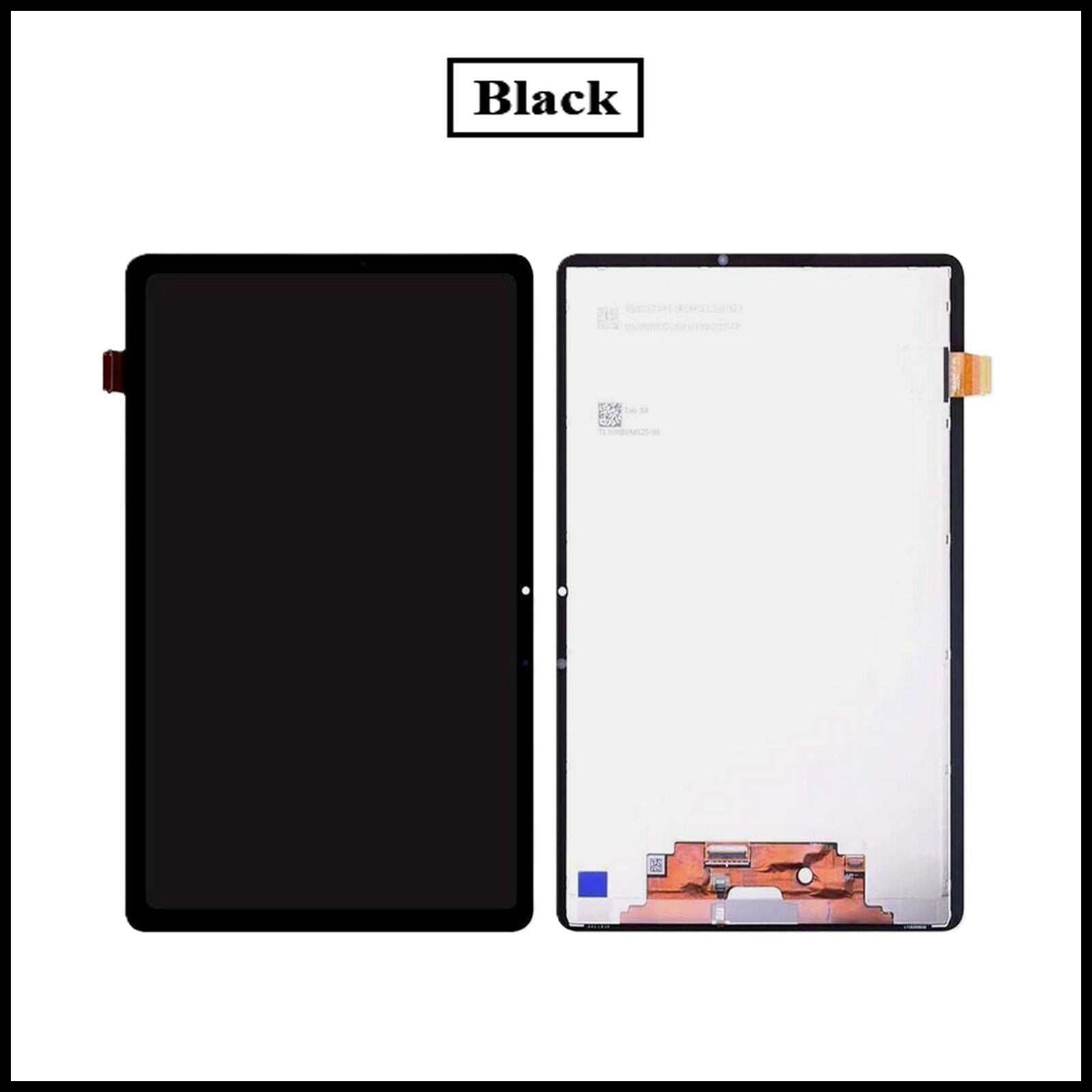For Samsung Galaxy Tab S8 ( SM-X700 / X706 ) LCD Display Screen Touch Digitizer