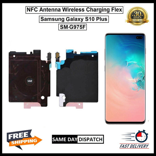For Samsung Galaxy S10 Plus SM-G955F Wireless Charging/NFC Coil Flex Replacement