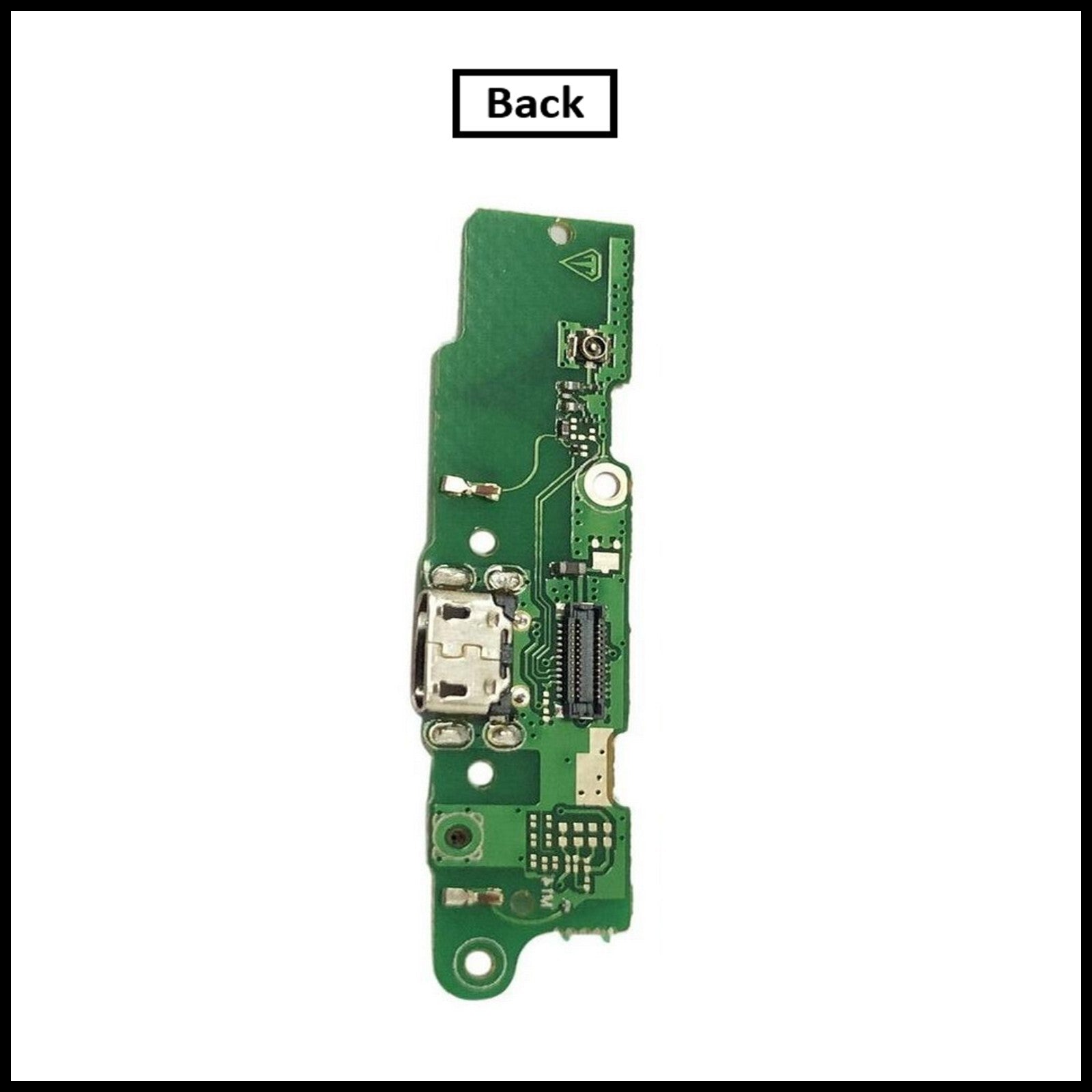 For Motorola Moto E5 Play / XT1921 Charging Port Flex Replacement